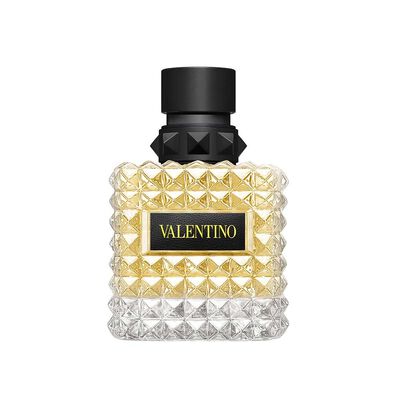 DONNA BORN IN ROMA YELLOW DREAM EAU DE PARFUM
